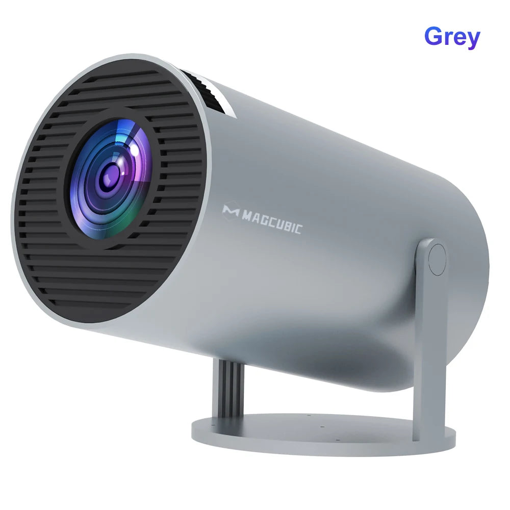 Magcubic HY300 Smart 4K Projector