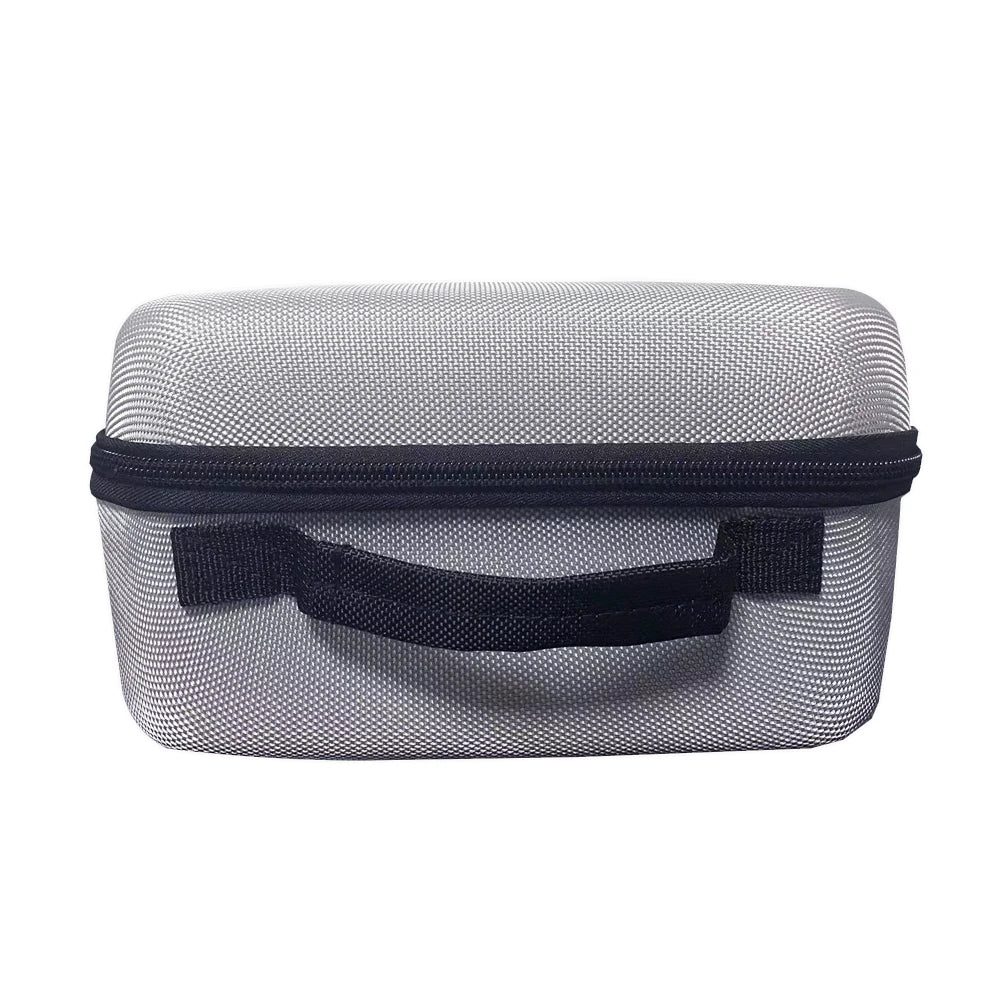 HY300 Projector Travel Companion: Portable Bag & Protective Cover