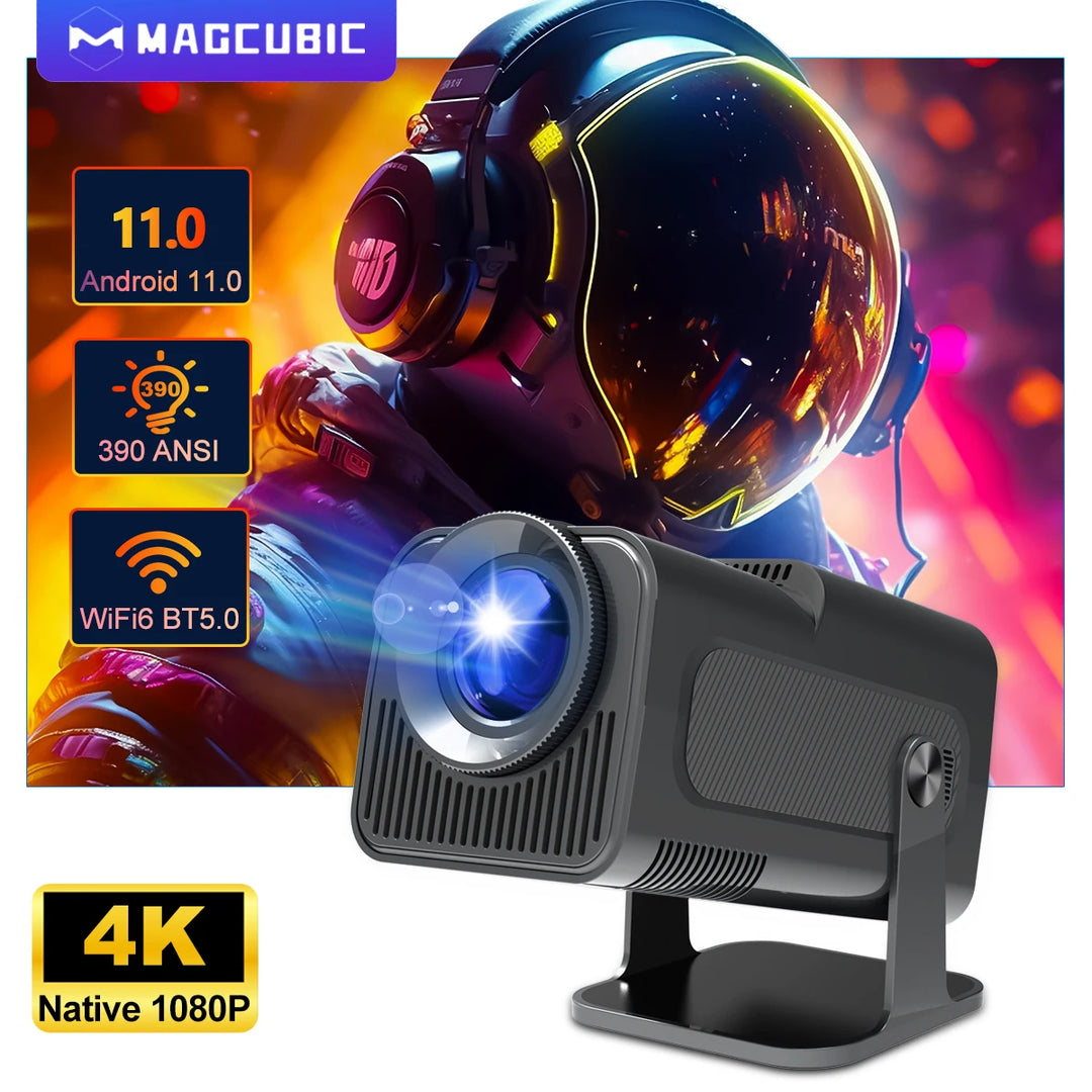 Magcubic Projector HY320