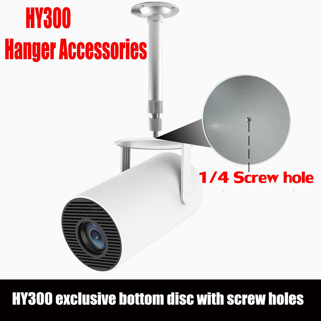 HY300 Projector Mount Bracket